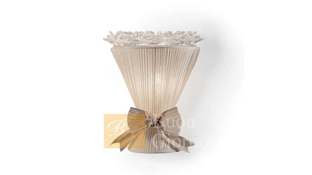 Настенный светильник BOUQUET