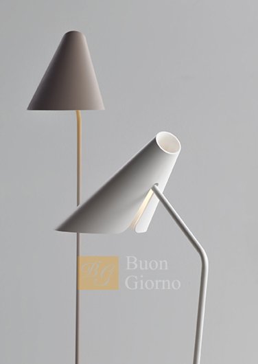 Торшер I.cono