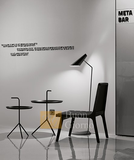 Торшер I.cono