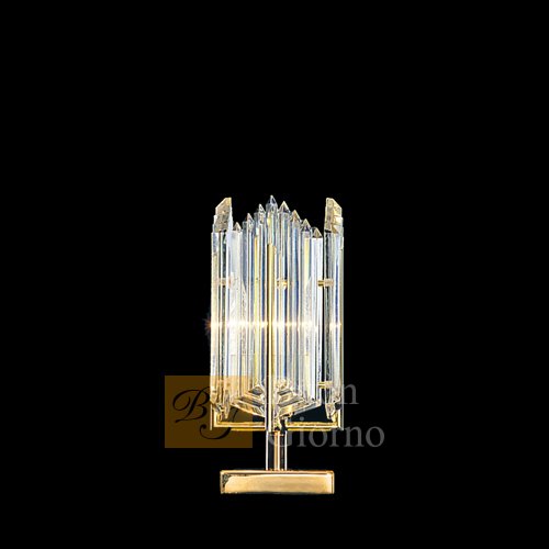 Настольная лампа 49010-8-1 фабрики Faustig