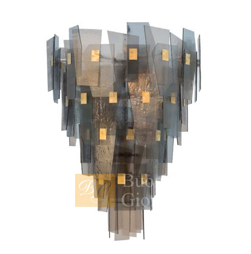Люстра SLIVER