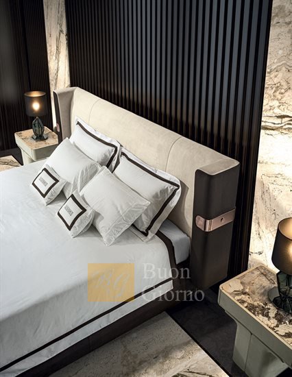 Кровать MI BED