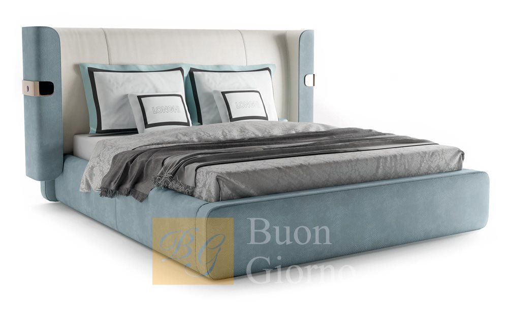 Кровать MI BED