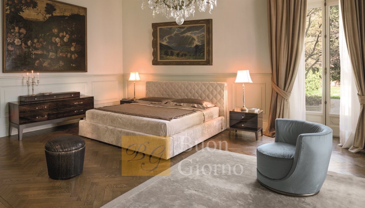 Кровать HELMUT BED