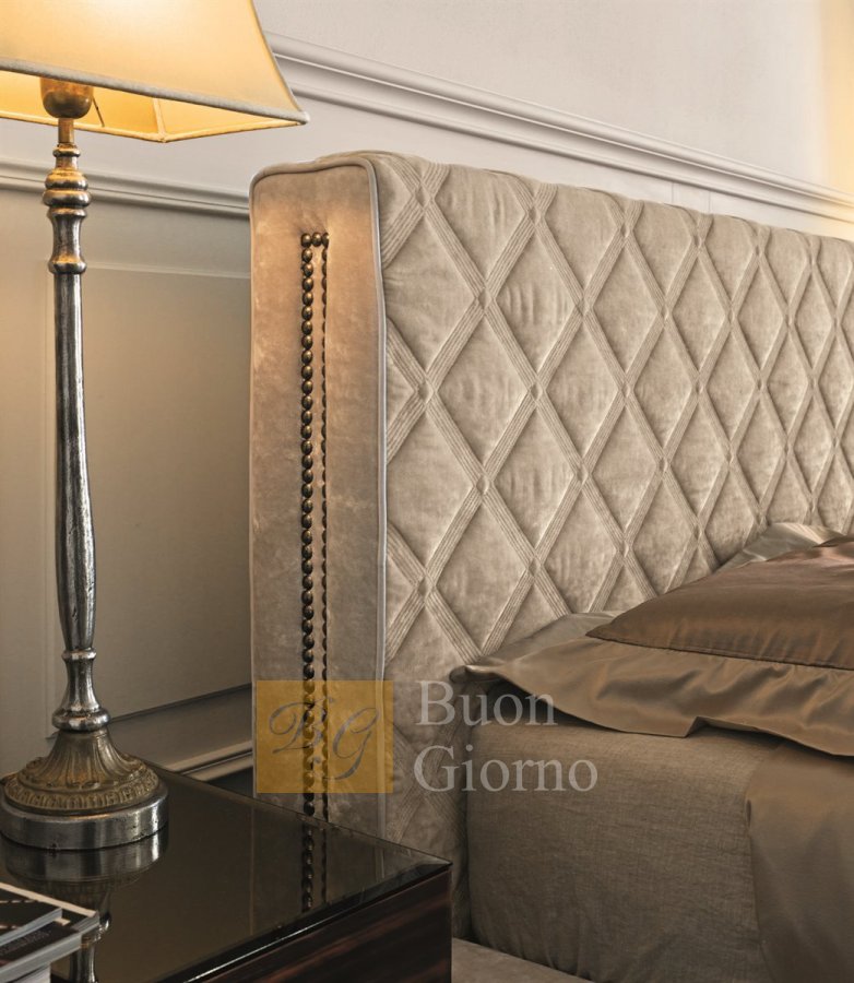 Кровать HELMUT BED