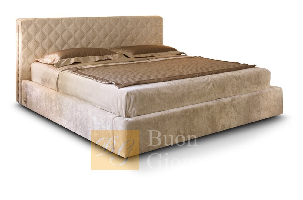Кровать HELMUT BED