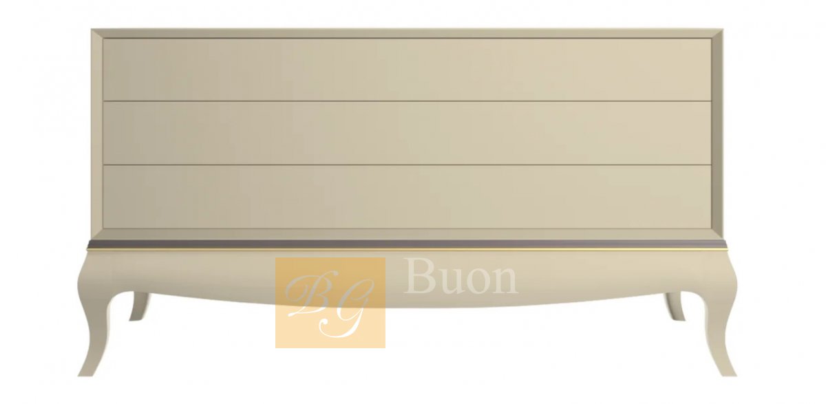Комод QUANTUM PLAIN