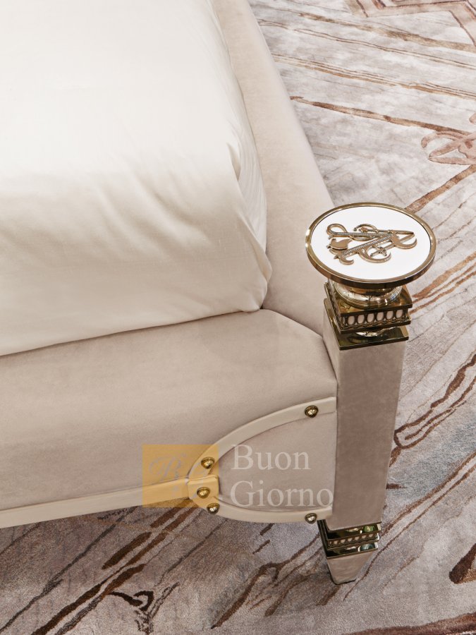 Кровать WOTTON BELT