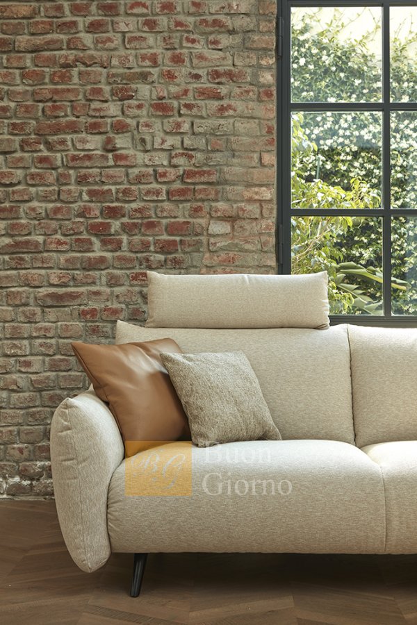 Диван Portofino фабрики ROSINI