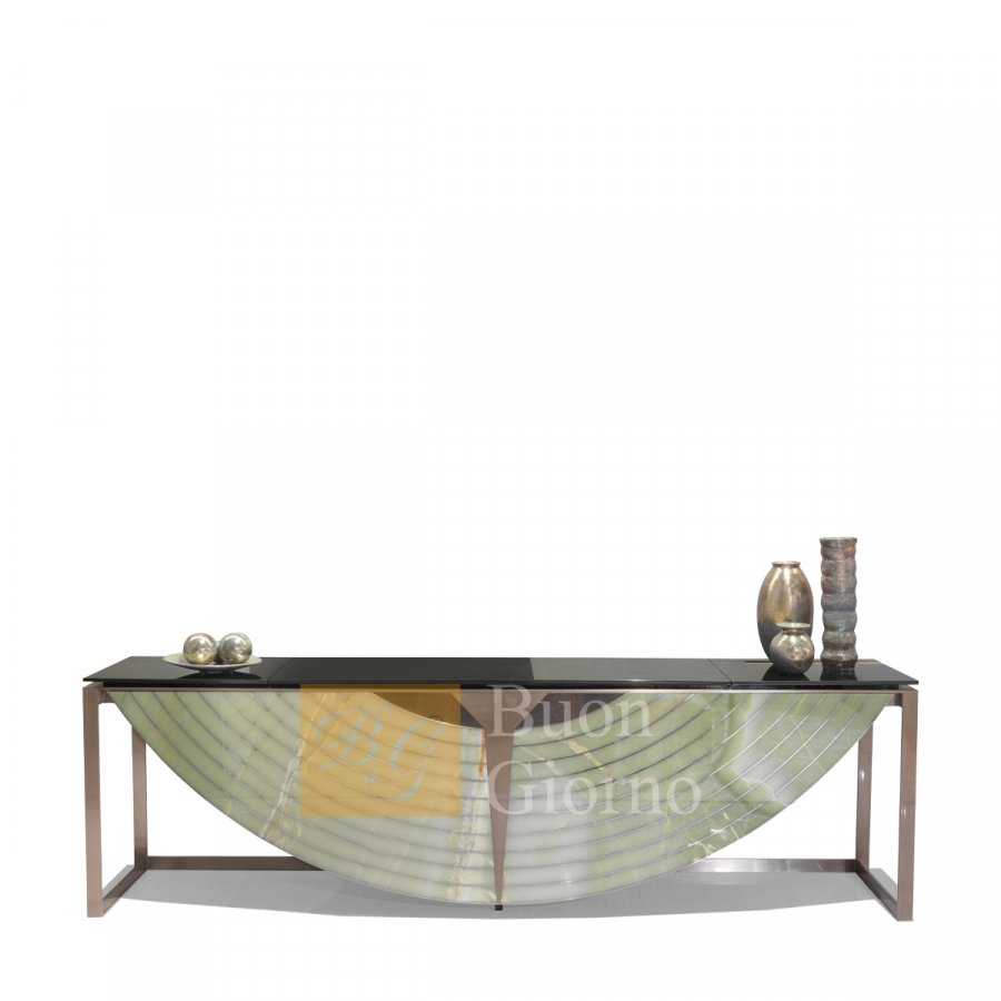Бар EQUINOX фабрики Visionnaire