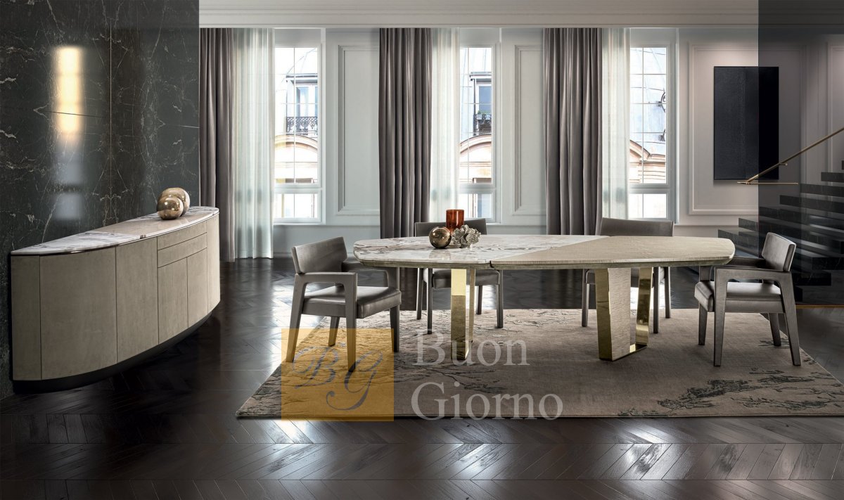 Стол KEOPE TABLE