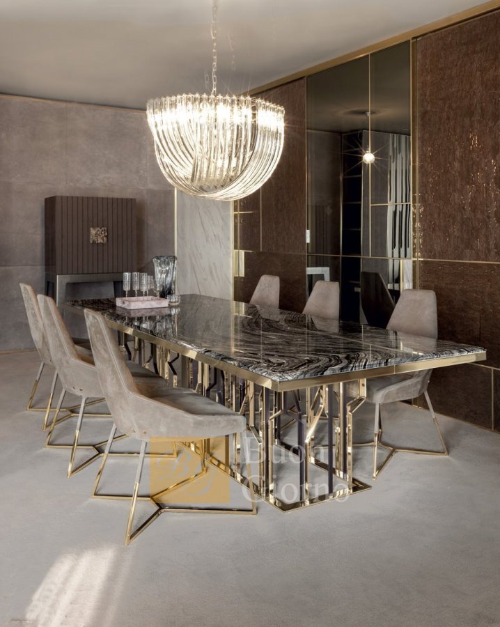 Стол GINZA TABLE