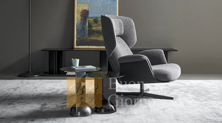 Кресло Olos berg&egrave;re