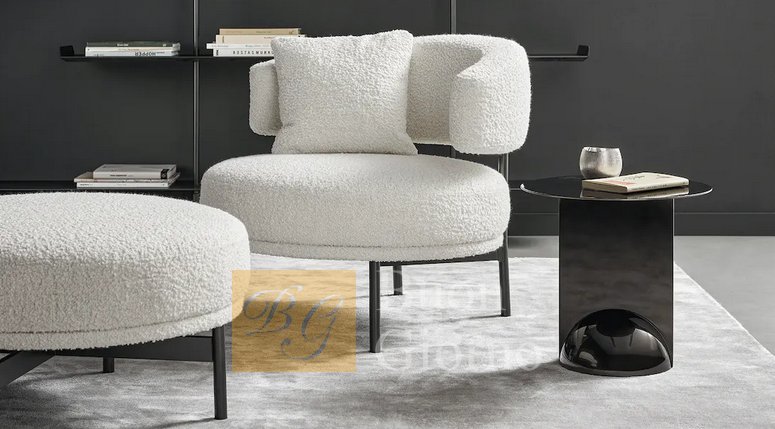 Кресло Neuilly lounge