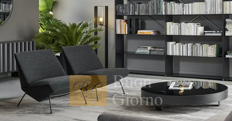 Кресло Sleek