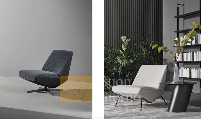 Кресло Sleek