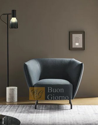 Кресло Arno фабрики Bonaldo