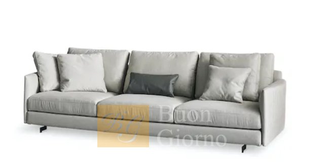 Диван Only You фабрики Bonaldo