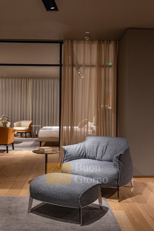Кресло Archibald Gran Comfort