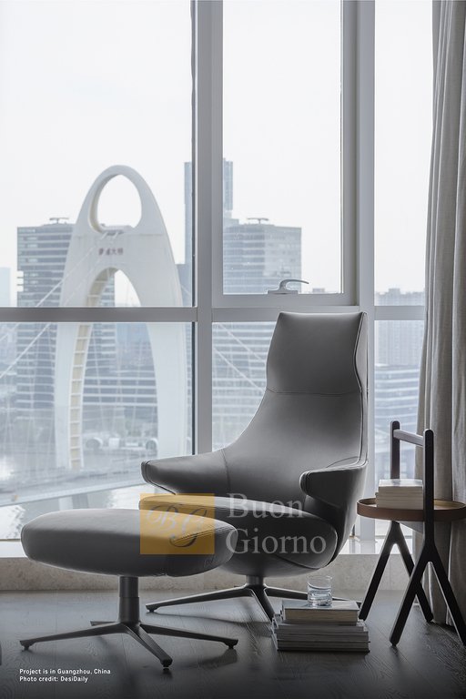 Кресло Jay Lounge