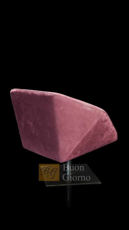 Кресло Hexagon