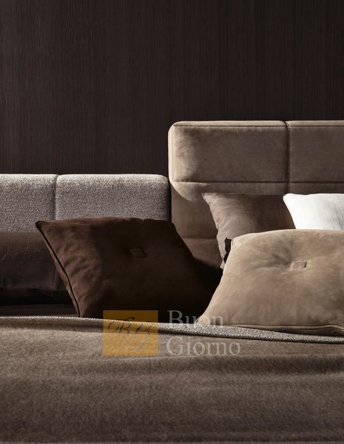 Кровать Lawrence Bed