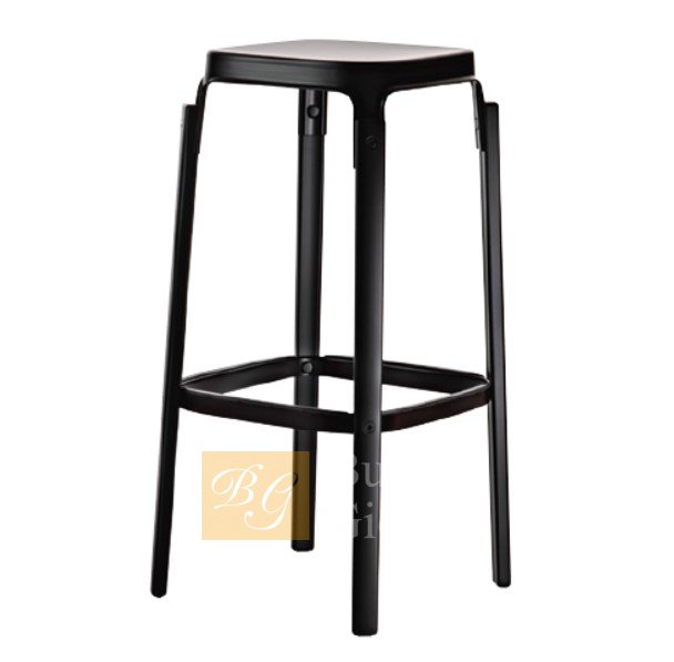 Барный стул Steelwood Stool