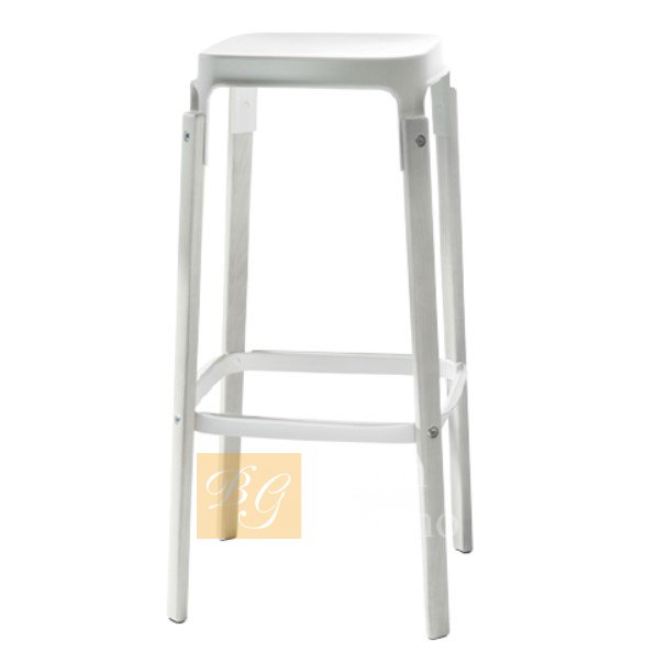 Барный стул Steelwood Stool