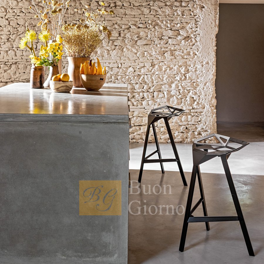 Барный стул Stool_One