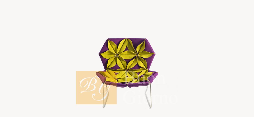 Кресло Antibodi фабрики Moroso