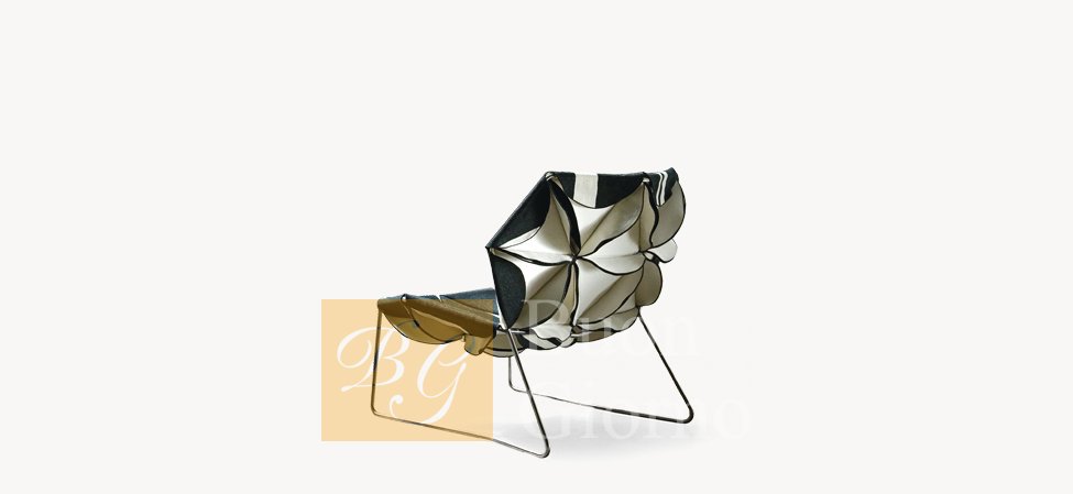 Кресло Antibodi фабрики Moroso