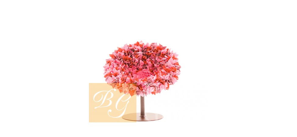 Кресло Bouquet