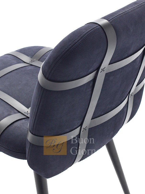 Стул AVION PELLE
