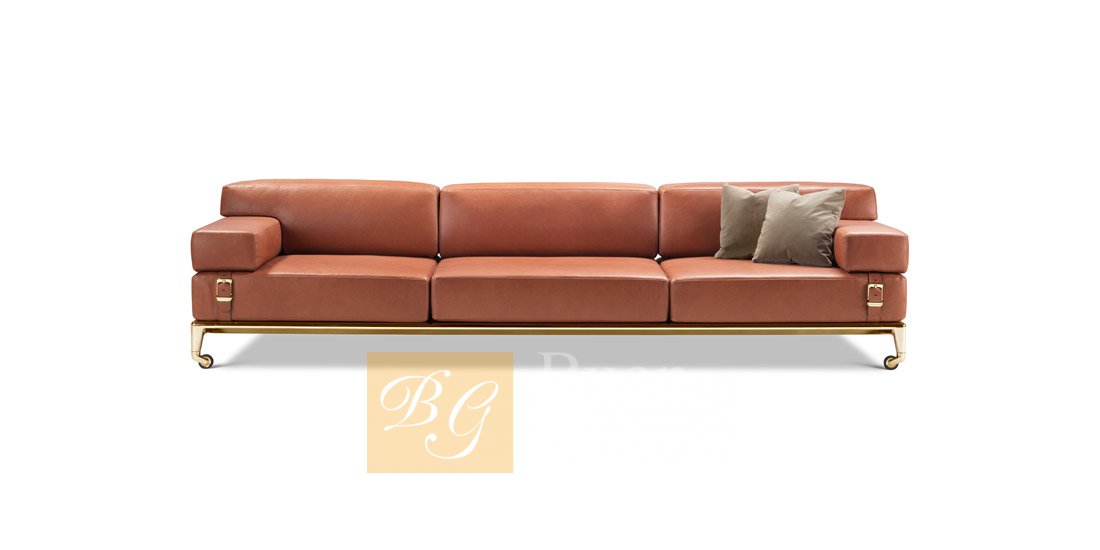 Диван Shaker Sofa