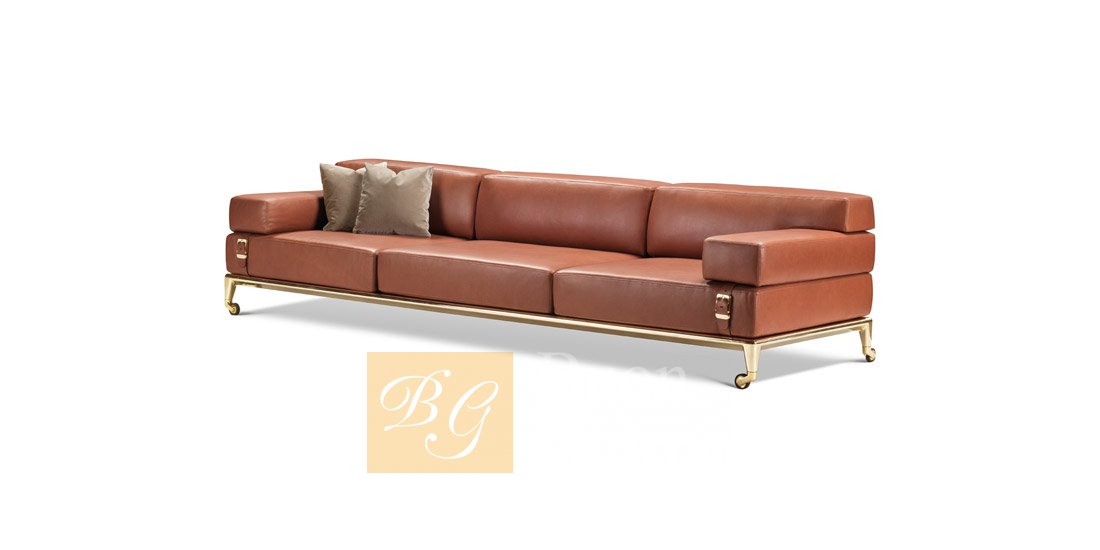 Диван Shaker Sofa