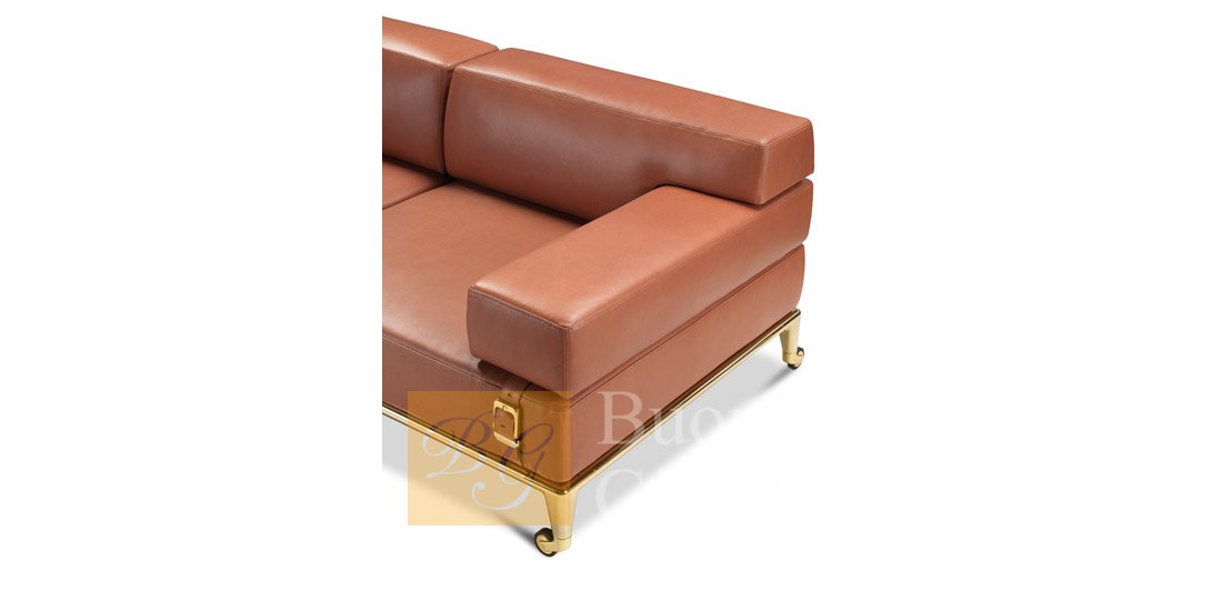 Диван Shaker Sofa