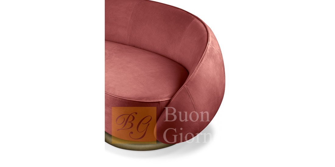 Диван Abbracci Sofa