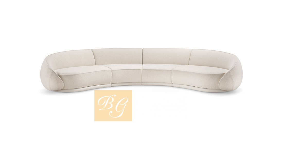 Диван Abbracci Modular Sofa