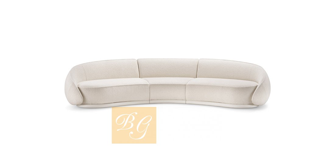 Диван Abbracci Modular Sofa