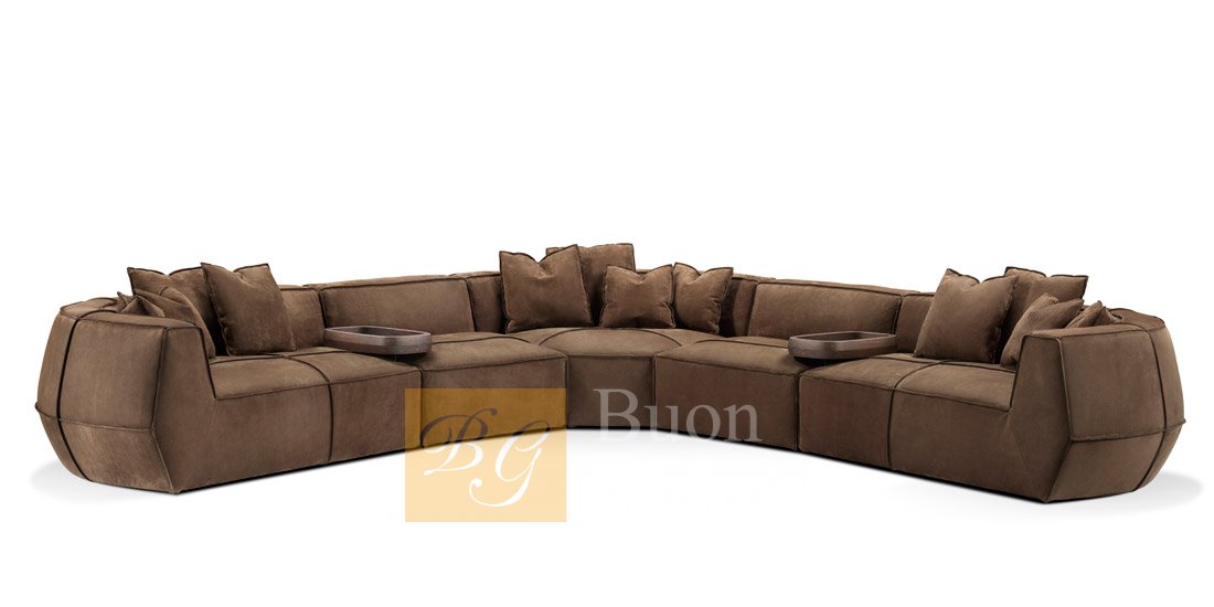 Диван Infinito Sofa