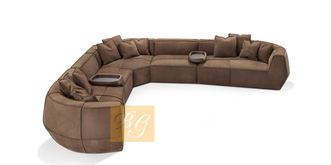 Диван Infinito Sofa