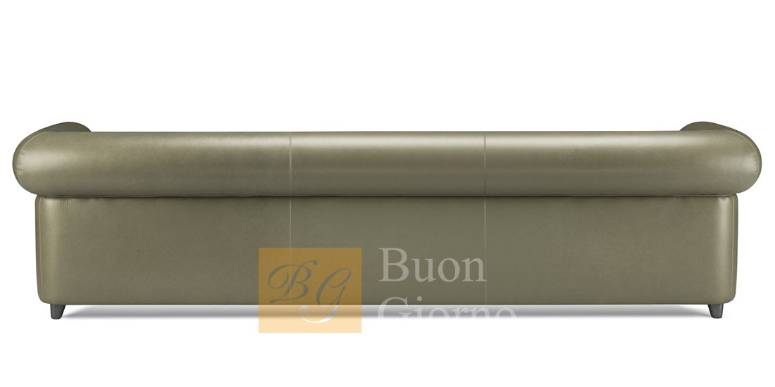 Диван Portofino фабрики GHIDINI 1961