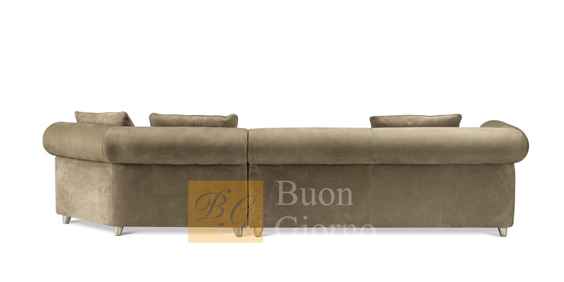 Диван Portofino фабрики GHIDINI 1961