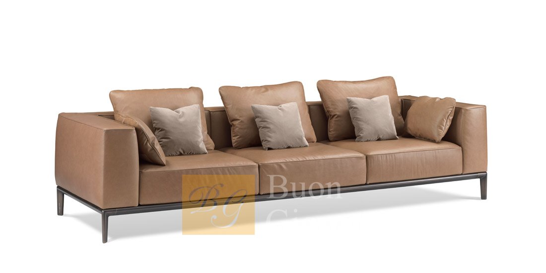 Диван Milo Sofa
