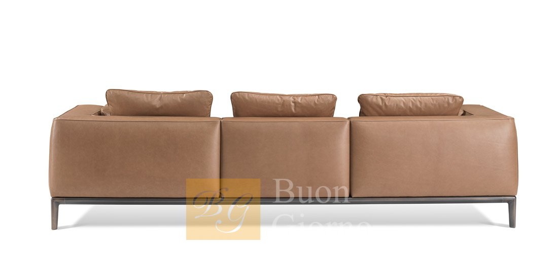 Диван Milo Sofa