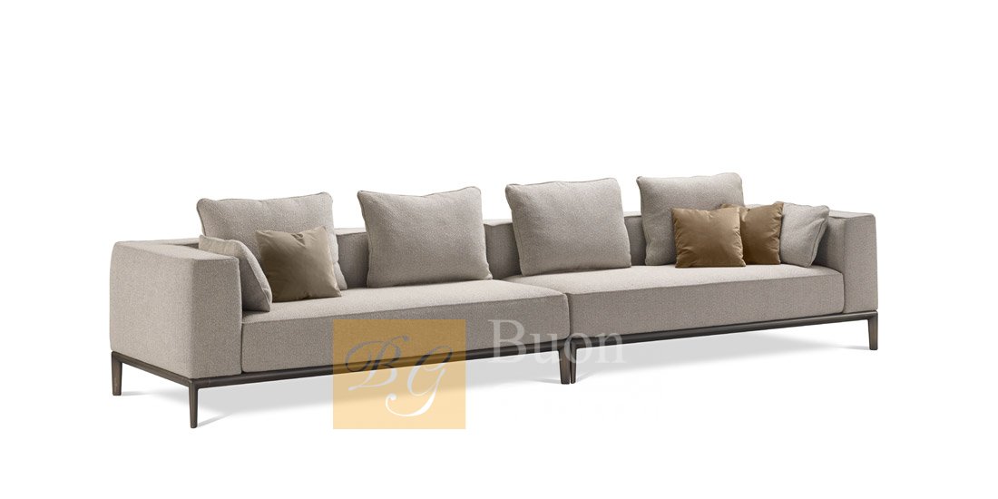 Диван Milo Sofa