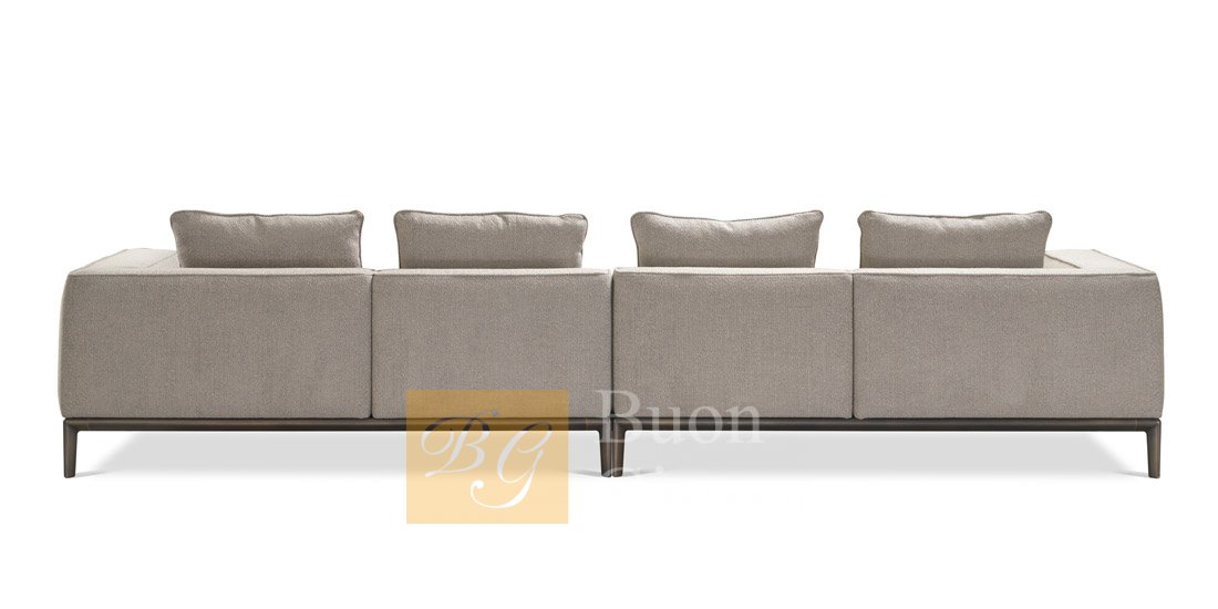 Диван Milo Sofa
