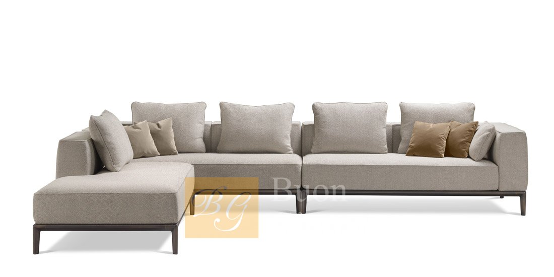 Диван Milo Sofa