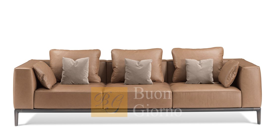 Диван Milo Sofa