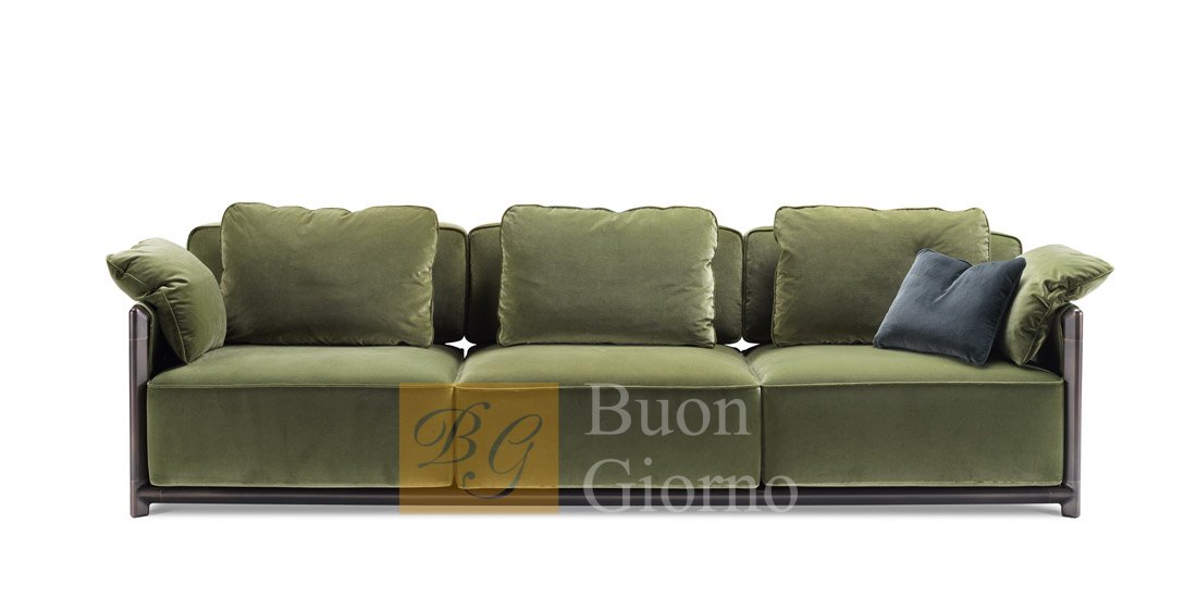 Диван Dodo Sofa
